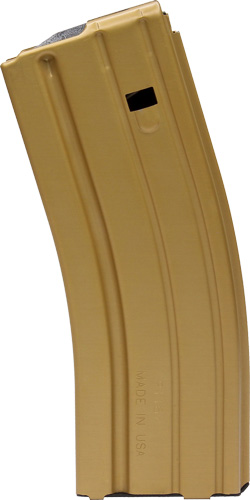 DuraMag Speed .300 AAC Blackout 30-Round Magazine - Desert Gold