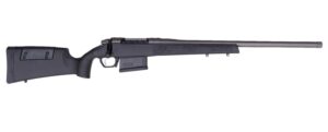 Weatherby 307 Range SF HB 6.5 Creedmoor Bolt Action Rifle