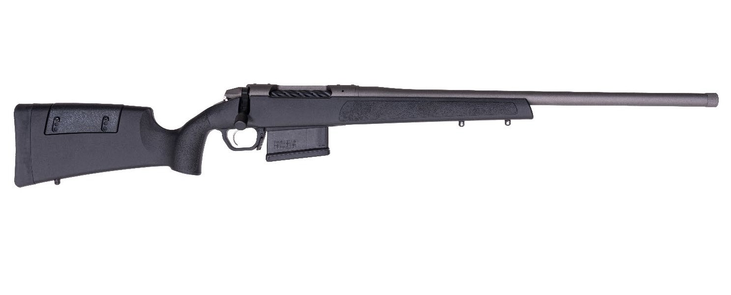 Weatherby 307 Range SF HB 6.5 Creedmoor Bolt Action Rifle