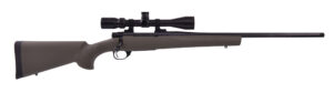 Howa GamePro 7mm PRC Bolt Action Rifle Package