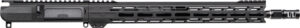 CMMG UPPER GROUP RESOLUTE MK4 - 300AAC 14.5" P&W NO BCG OR CH