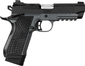 Kimber KDS9C 9mm Semi-Auto Pistol with Night Sights