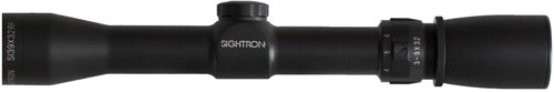 Sightron SIH 3-9x32 Rimfire Scope - Fine Crosshair