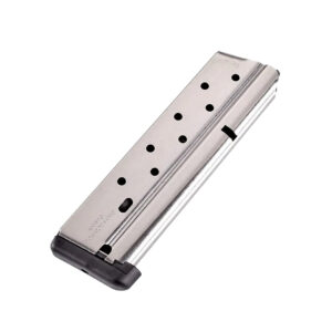 Chip McCormick 1911 .38 Super 10-Round Magazine