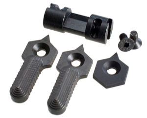 Strike Industries Hex 3 In 1 Selector Switch 60/90