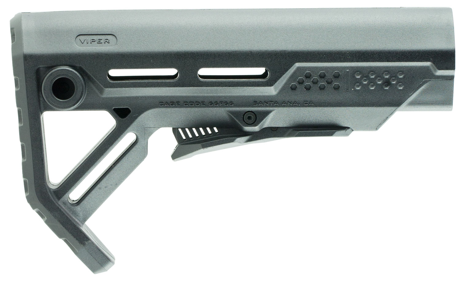 Strike Industries MOD1 Mil-Spec Collapsible Buttstock