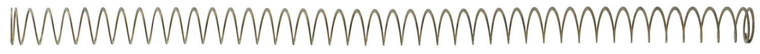 Strike Industries AR10FWS Flat Wire Spring for AR-10