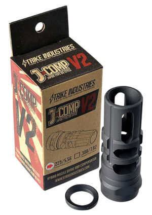 Strike Industries JComp Gen 2 AR-15 Compensator