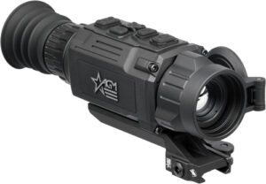 AGM RattlerV2 25-384 Thermal Rifle Scope 384x288