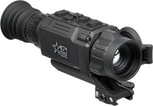 AGM Rattler V2 35-640 Thermal Scope 2-16x