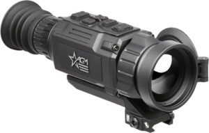 AGM Rattler V2 50-640 Thermal Scope 2.5-20x