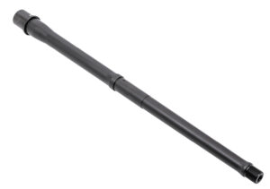 CMMG 16.1" .300 Blackout AR-15 Barrel - Black Nitride