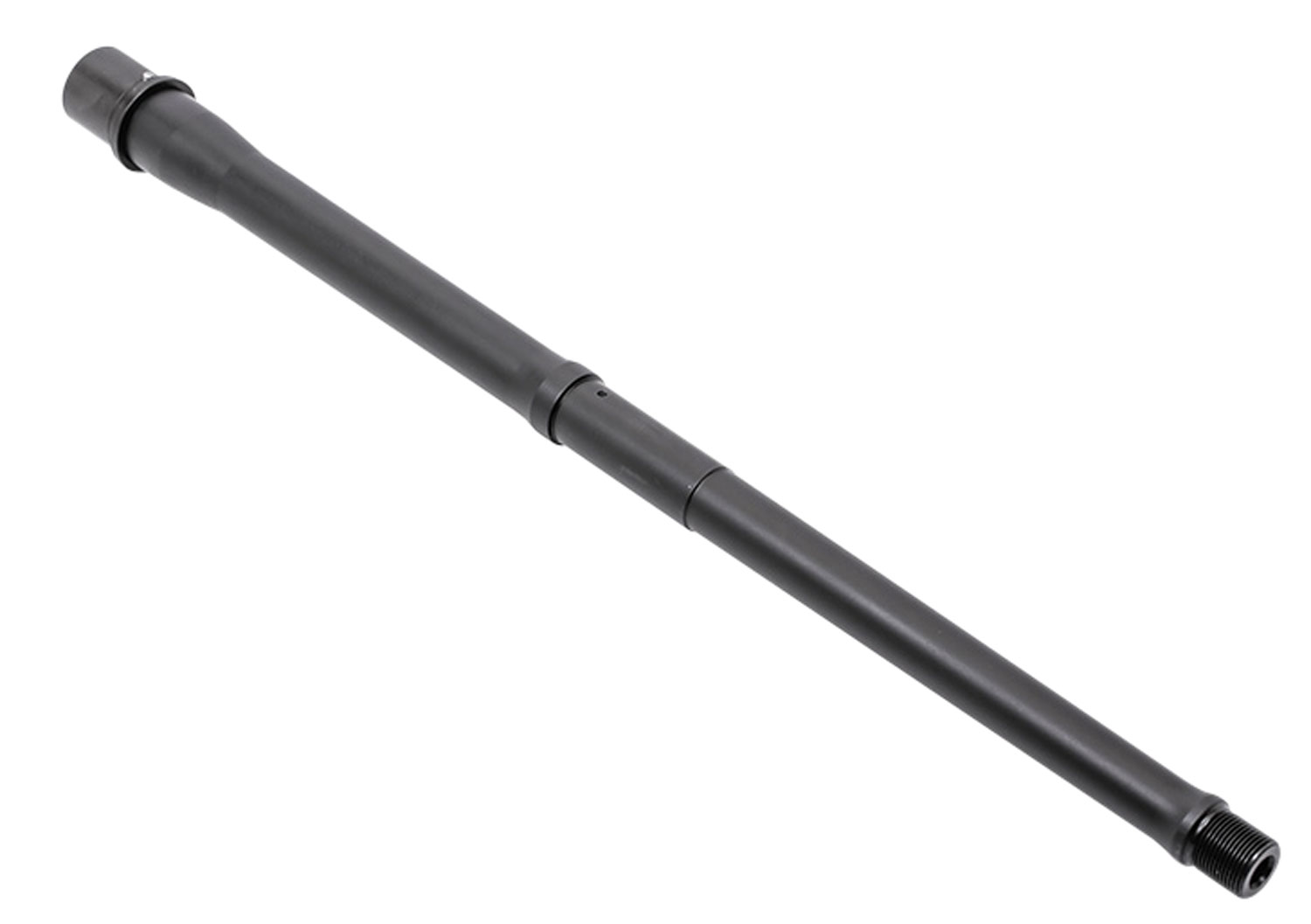 CMMG 16.1" .300 Blackout AR-15 Barrel - Black Nitride