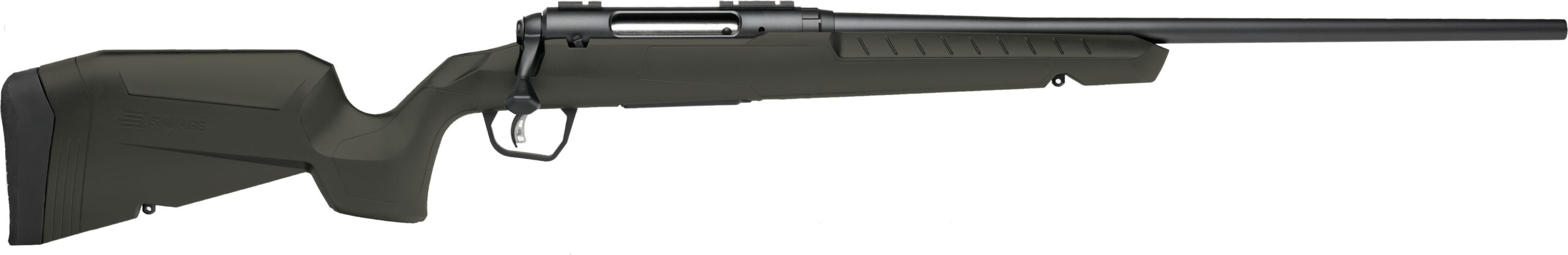 Savage Axis 2 GEN II .223 Rem Bolt Action Rifle