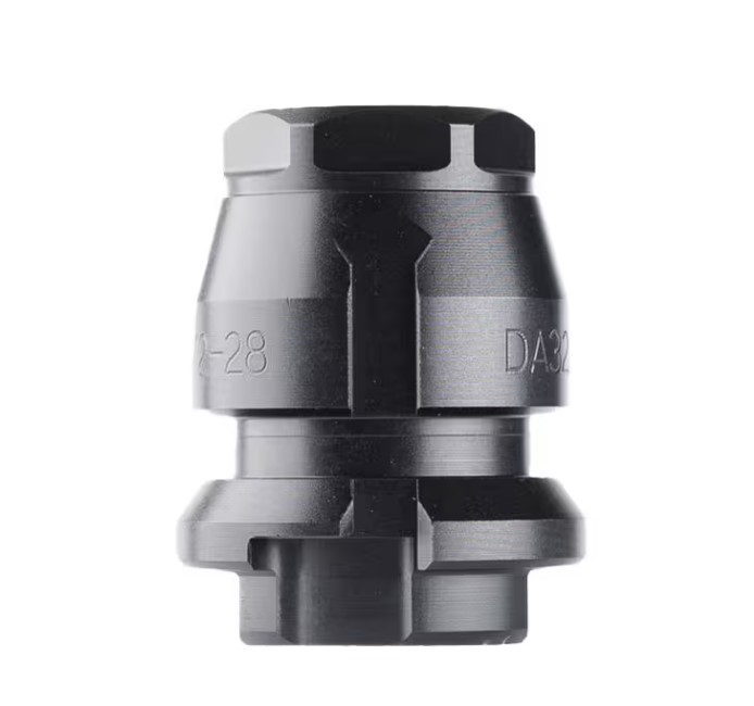 Dead Air KeyMo Zero .578-28 Silencer Adapter