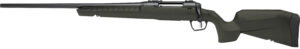 Savage Axis II Left-Handed .25-06 Remington Rifle ODG