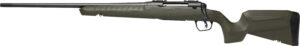 Savage AXIS2 6.5 Creedmoor Bolt Action Rifle - Left Handed