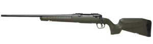 Savage AXIS2 .243 OD Compact Left-Handed Bolt Action Rifle