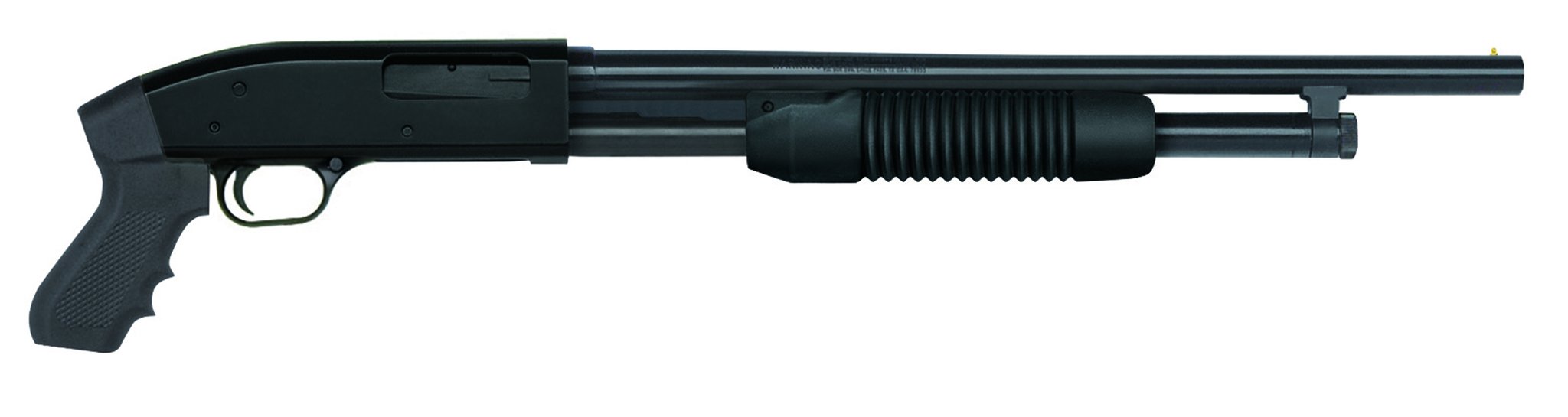 Mossberg Maverick 88 Cruiser 20 Gauge Pump Shotgun