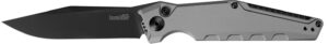 Kershaw Launch 7 Automatic Knife 3.75" Black Blade