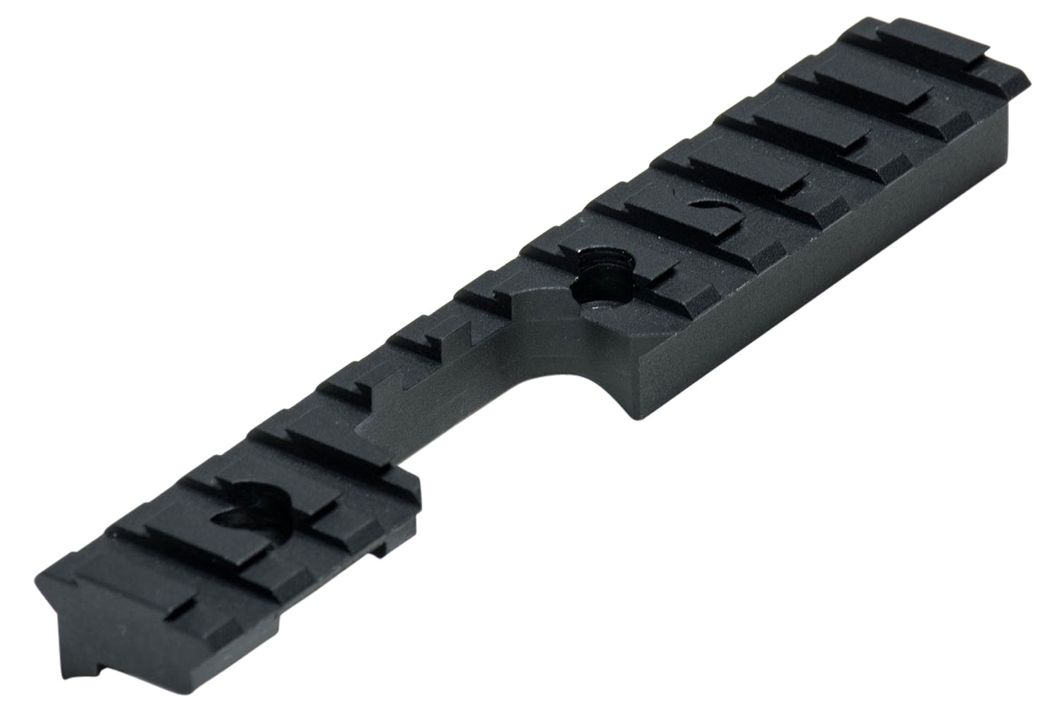 Crickettinny Picatinny Scope Mount Matte Black