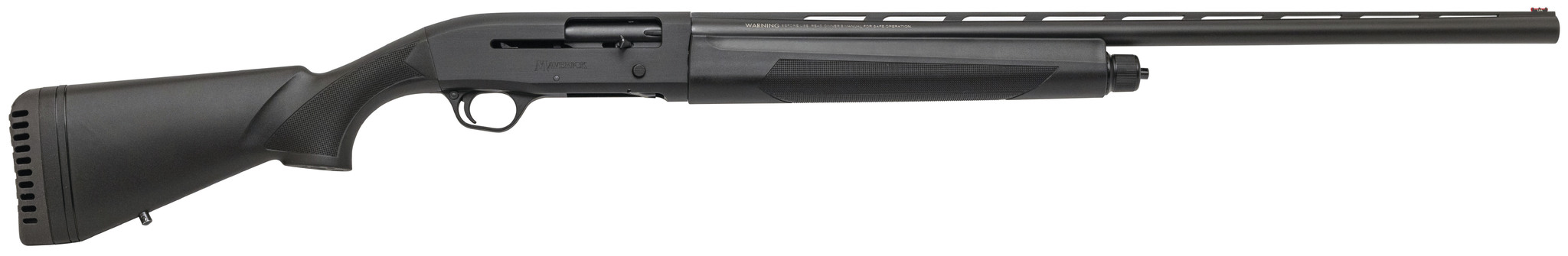 Maverick SA 12 Gauge Semi-Auto Shotgun 28"