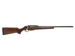 Savage 334 Bolt Action Rifle .308 Win - Walnut Stock
