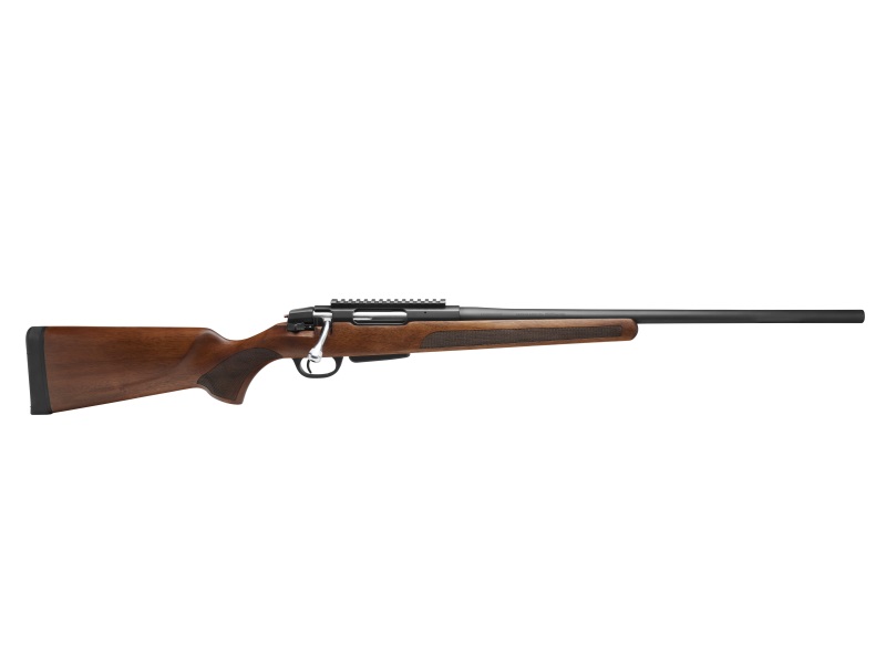 Savage 334 Bolt Action Rifle .308 Win - Walnut Stock