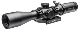 Truglo EMINUS9 3-9x42mm Rifle Scope with TacPlex Reticle