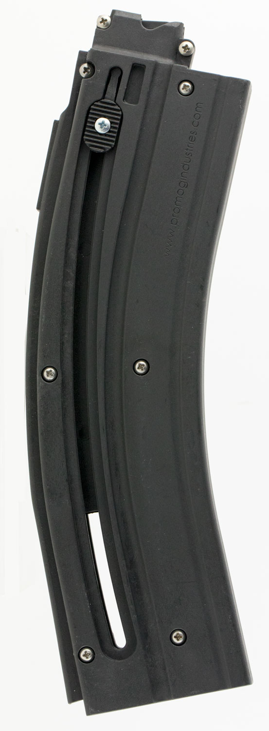 ProMag COL27 10rd .22 LR Magazine for Colt M4