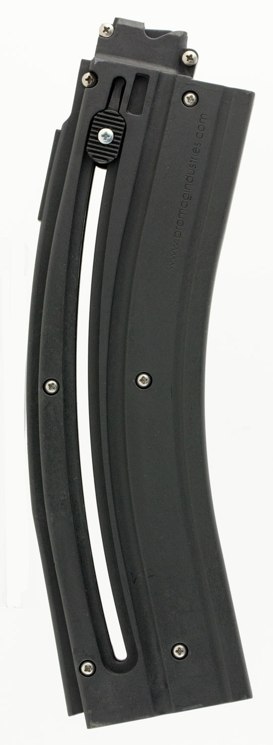 ProMag COLA30 30rd .22 LR Magazine for Colt M4