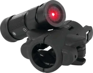 Command Arms CAA Micro Red Laser Sight