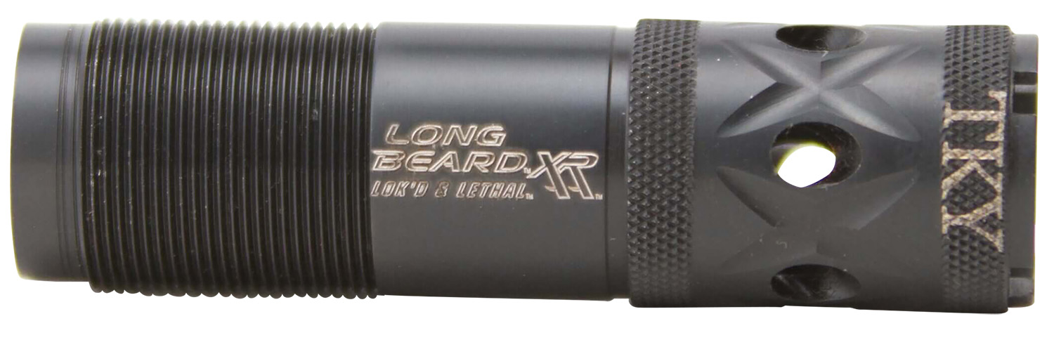 Carlson's Long Beard Turkey Choke Tube 20 Gauge Invector