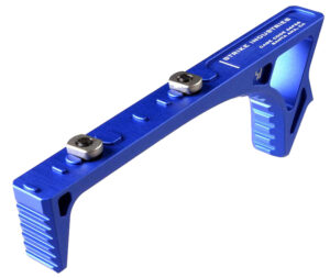 Strike Industries Blue Link Curved ForeGrip for AR