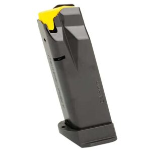 Taurus GX2 9mm 15-Round Magazine - Black