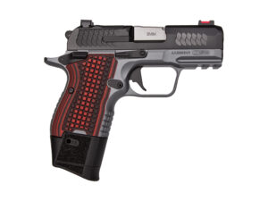Kimber CDS9 9mm Optic Ready Semi-Auto Pistol