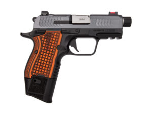 Kimber CDS9 9mm Optic Ready Semi-Auto Pistol