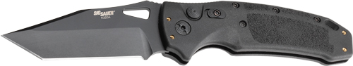 Hogue SIG K320A Nitron Tanto Pocket Knife