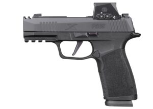 SIG SAUER P365X-MACRO COMP 9MM 3.1" ROMX