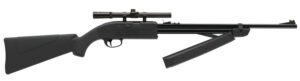 Crosman Legacy 1000 Air Rifle .177 with 4x Scope