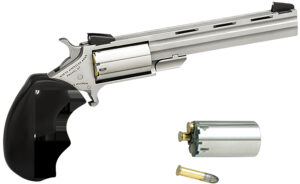 North American Arms Mini-Master Revolver .22LR/.22Mag