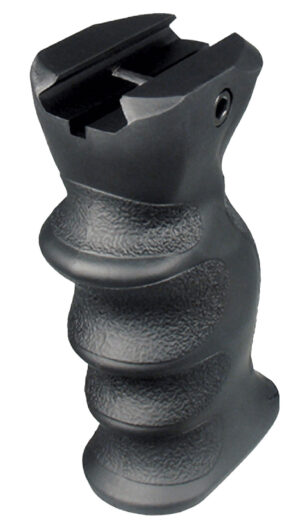 UTG Combat Foregrip Black Polymer for AR Rifles