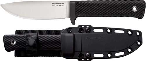 Cold Steel Master Hunter 4.5" VG-1 San Mai Knife