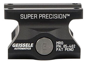 Geissele Super Precision MRO Absolute Co-Witness Mount
