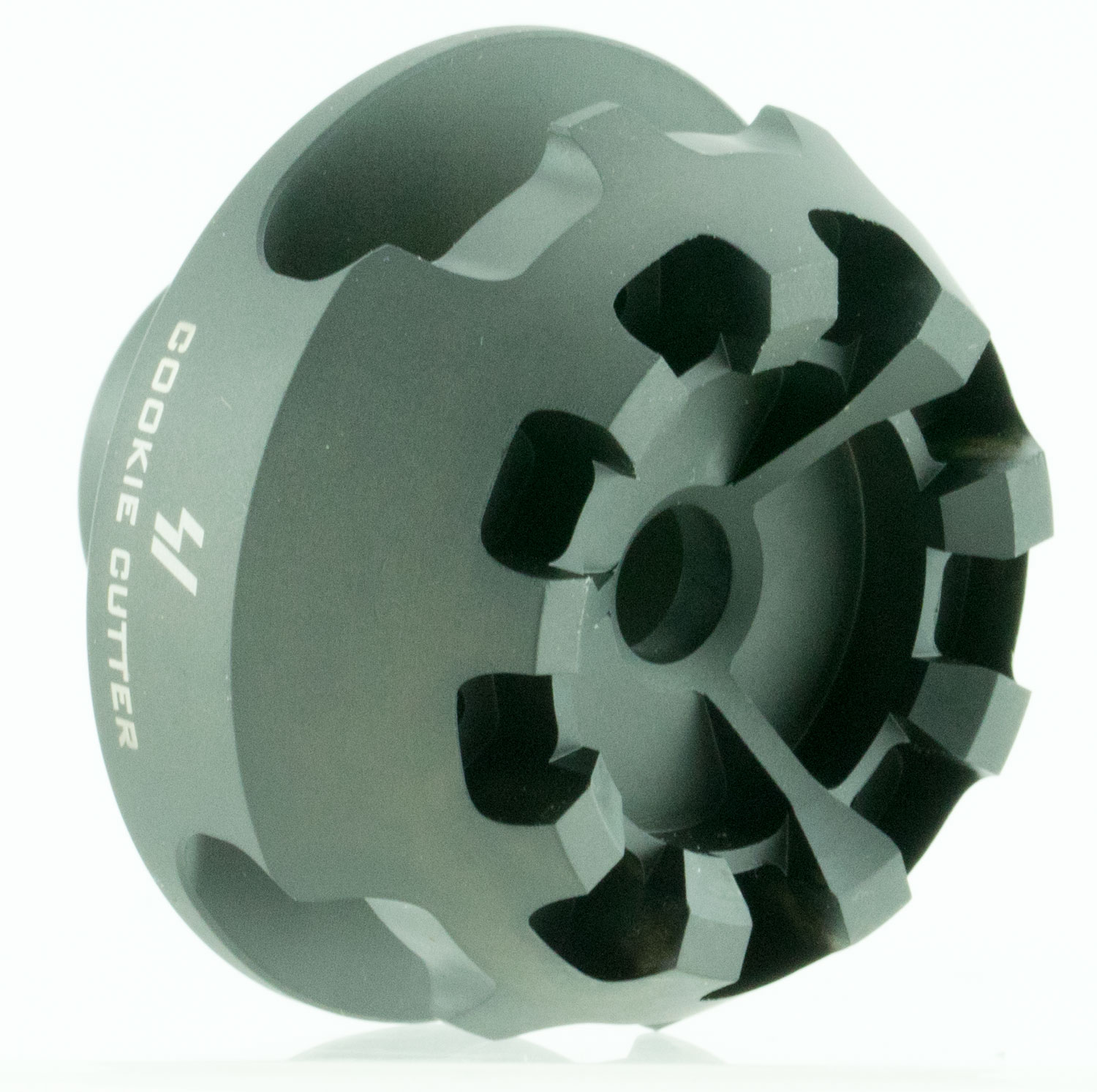 Strike Industries .308 Cookie Cutter Compensator