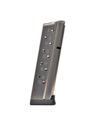 Rock Island Armory 1911 Full Size 10-Round Magazine