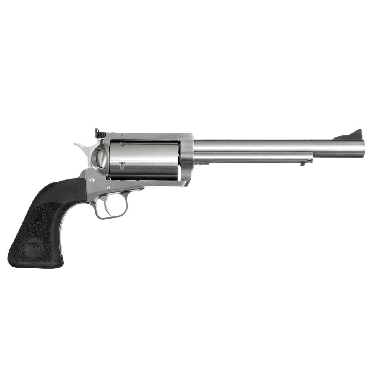 Magnum Research BFR .350 Legend 7.5" Stainless Revolver