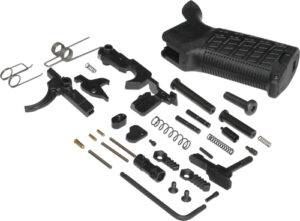 CMMG ZEROED Lower Parts Kit for MK3 308