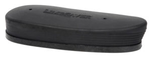 Limbsaver Grind-To-Fit Recoil Pad - Small Black