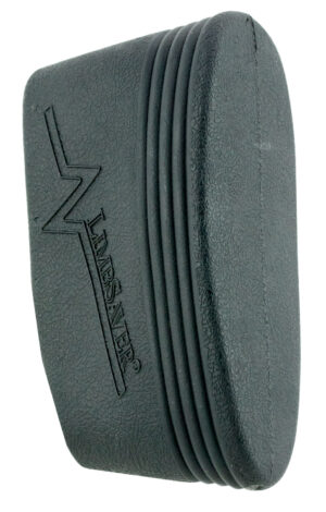 Limbsaver Slip-On Recoil Pad Black Medium Rubber